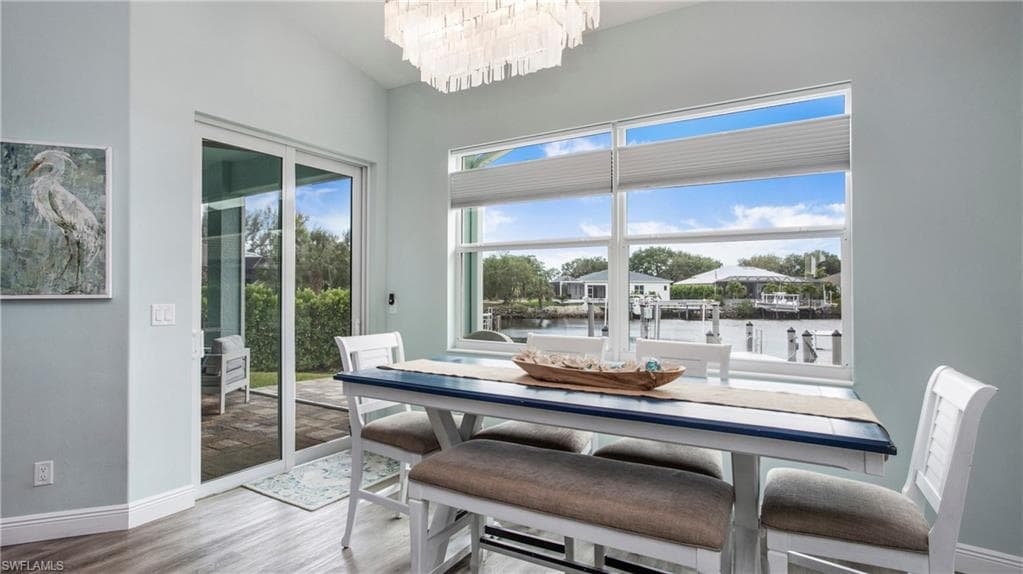 162 Windward Cay, Naples, FL 34114-12