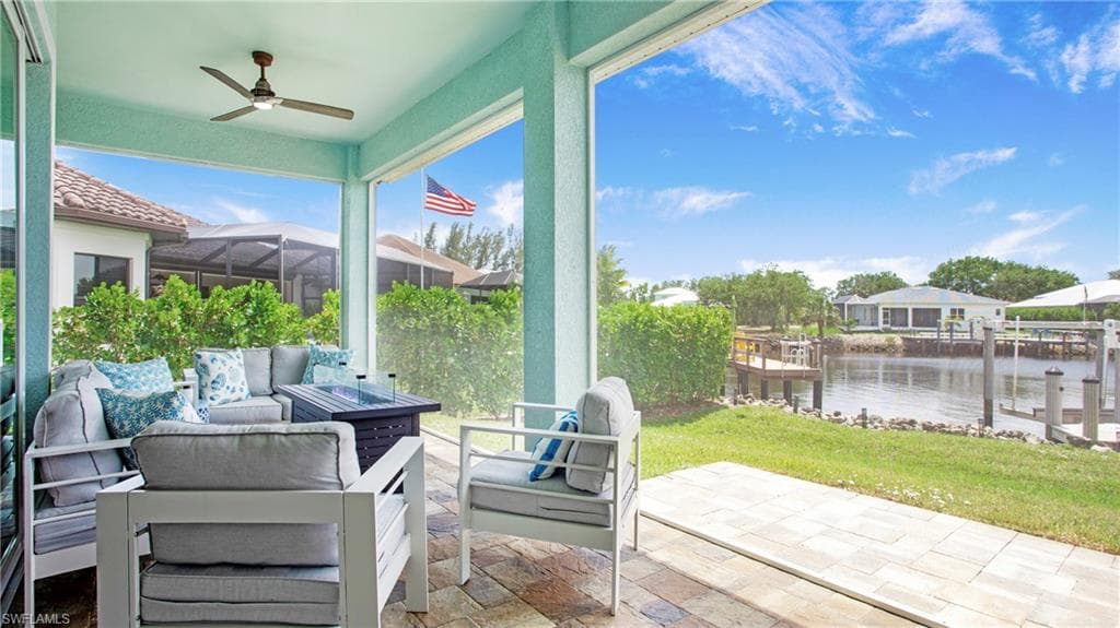 162 Windward Cay, Naples, FL 34114-13