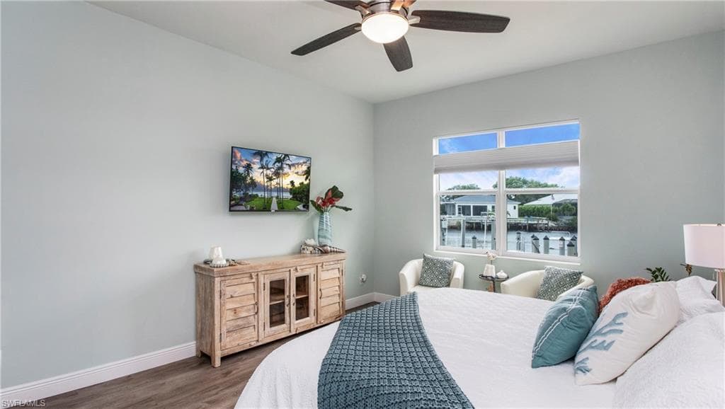 162 Windward Cay, Naples, FL 34114-19