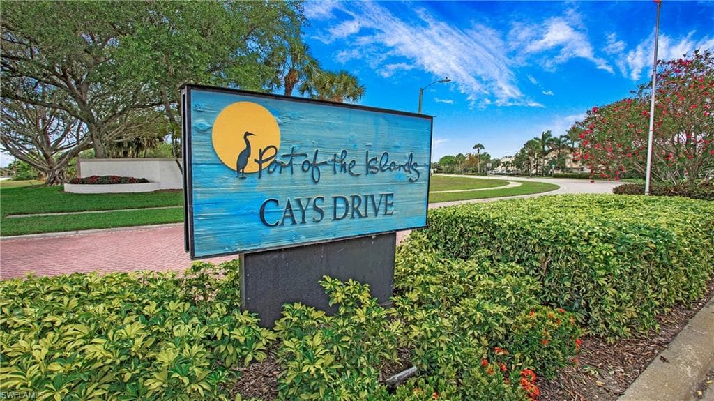 162 Windward Cay, Naples, FL 34114-39
