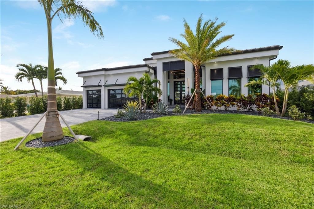 127 56th Ter, Cape Coral, FL 33914-11