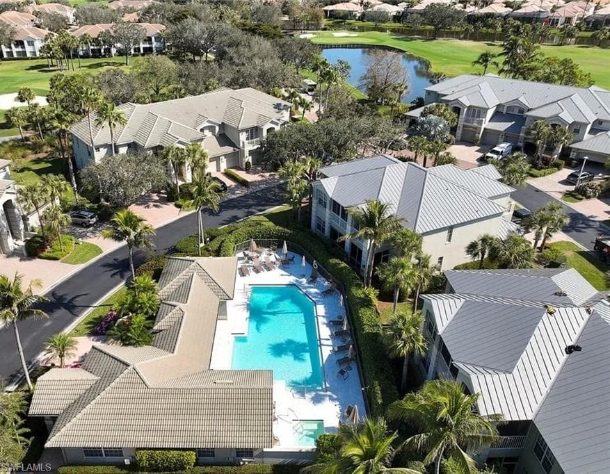 9041 Whimbrel Watch Ln 201, Naples, FL 34109-27