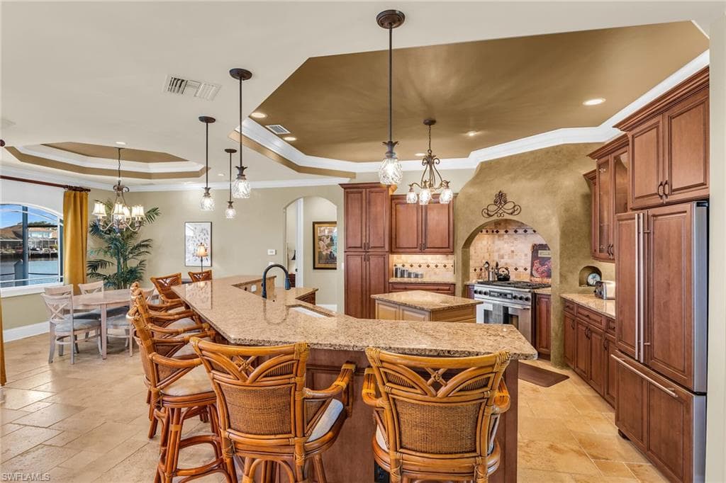 171 Sunset Cay, Naples, FL 34114-10