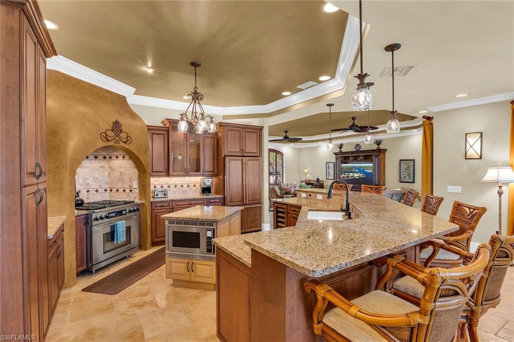 171 Sunset Cay, Naples, FL 34114-11