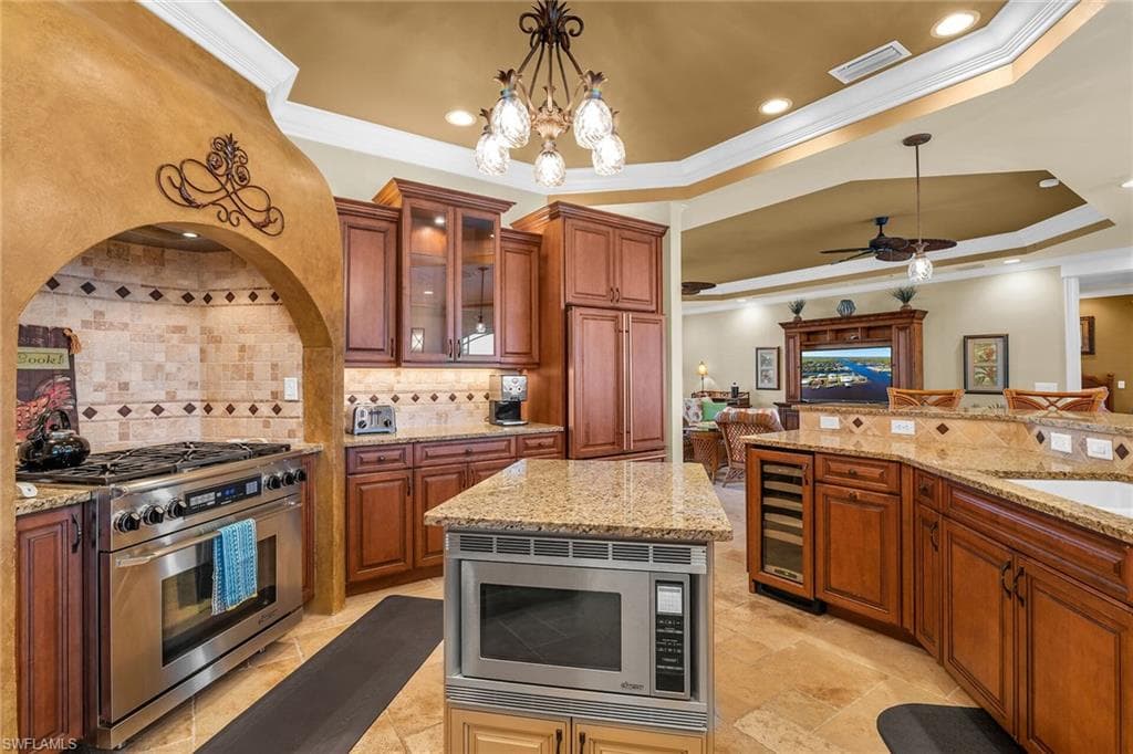 171 Sunset Cay, Naples, FL 34114-12