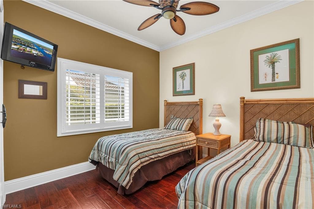 171 Sunset Cay, Naples, FL 34114-21
