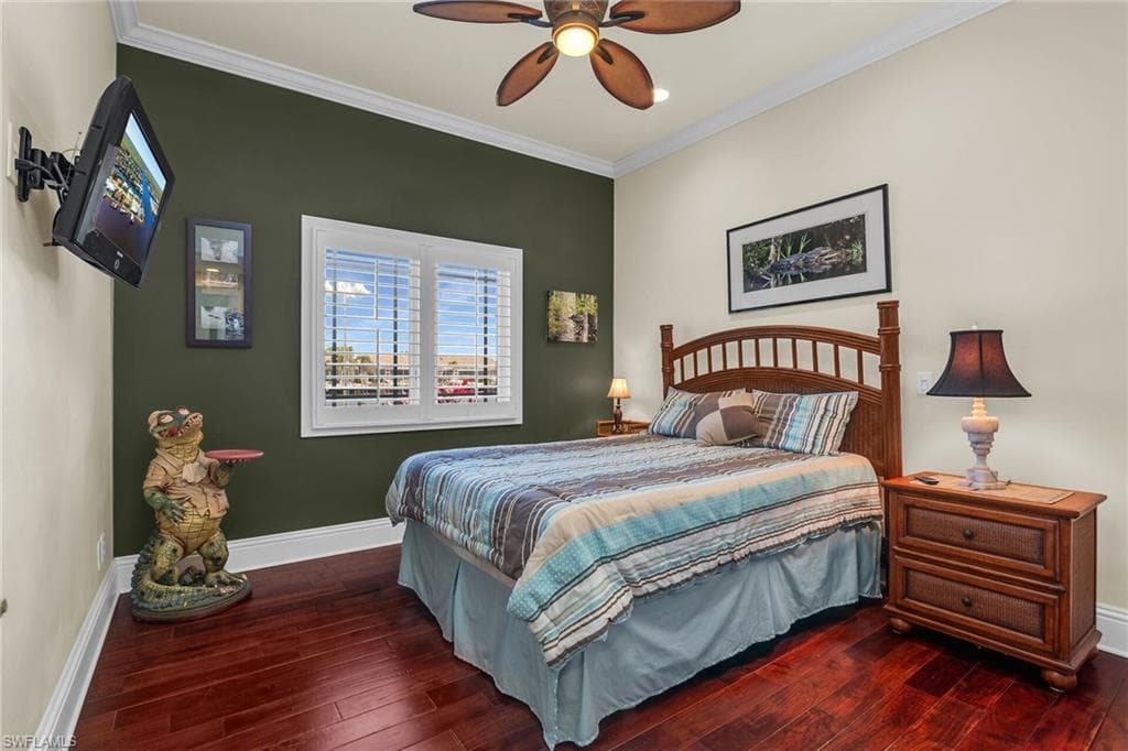 171 Sunset Cay, Naples, FL 34114-23