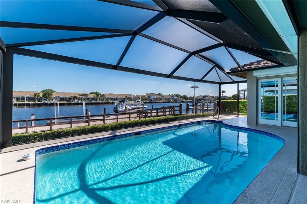171 Sunset Cay, Naples, FL 34114-30