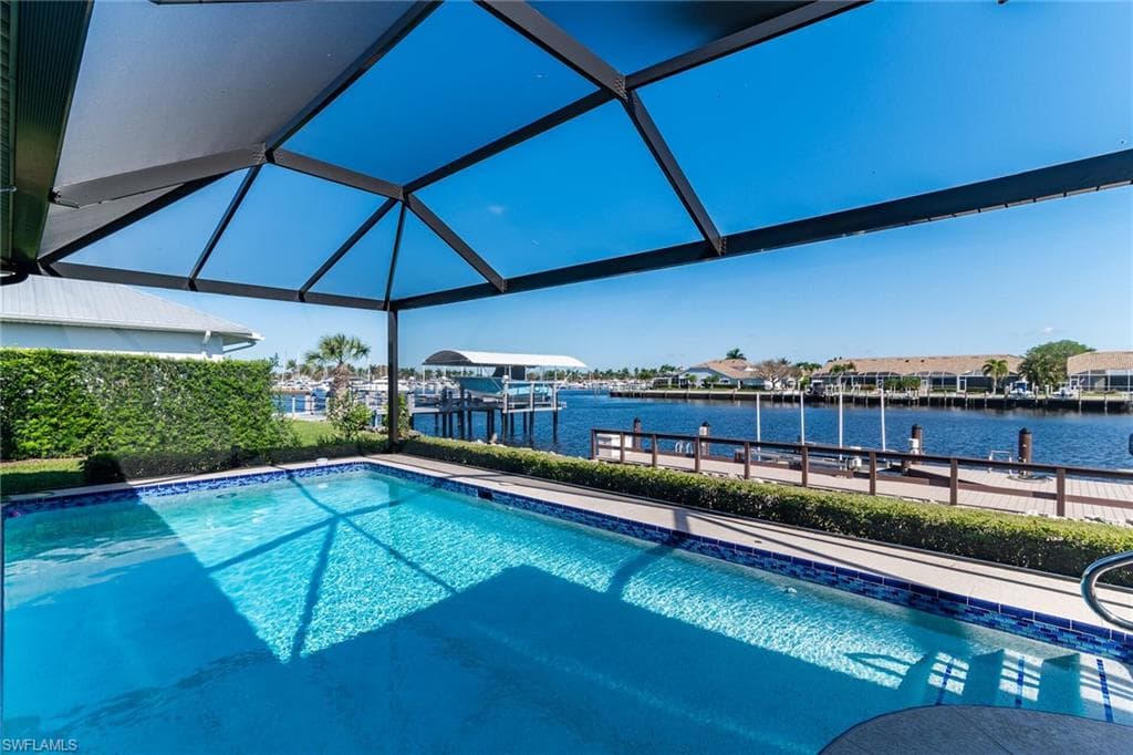 171 Sunset Cay, Naples, FL 34114-31