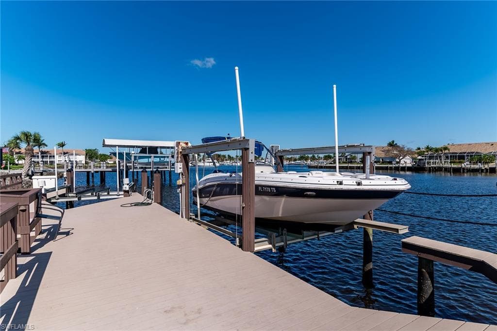 171 Sunset Cay, Naples, FL 34114-33