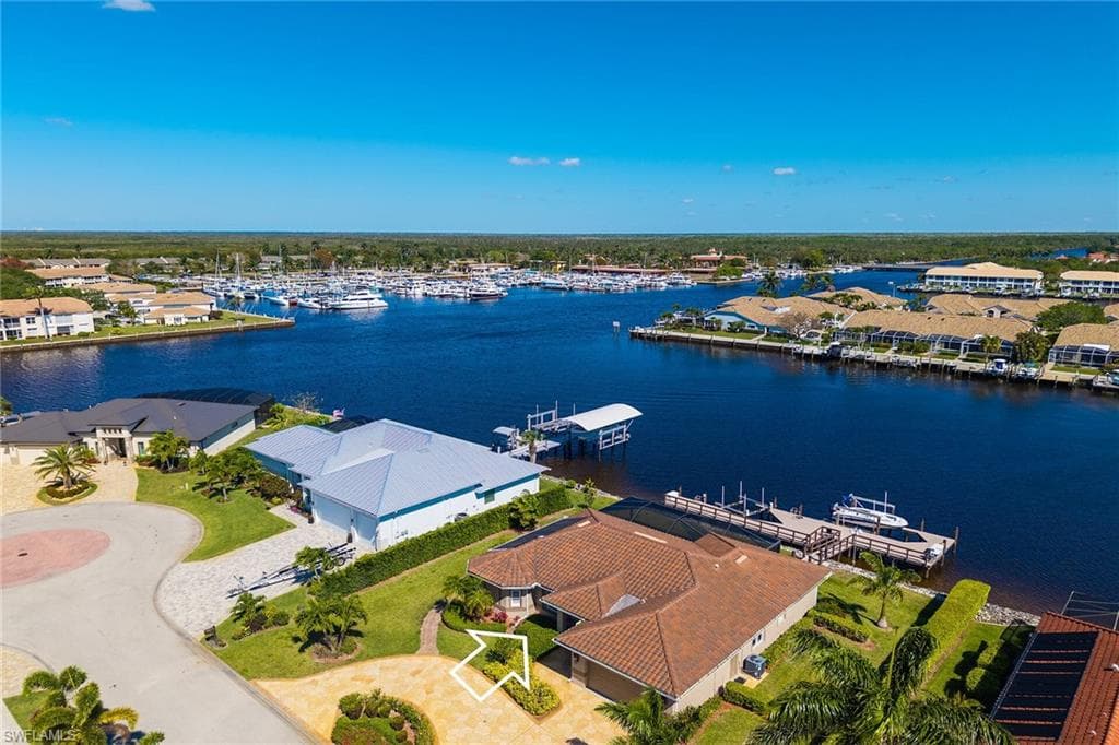 171 Sunset Cay, Naples, FL 34114-36