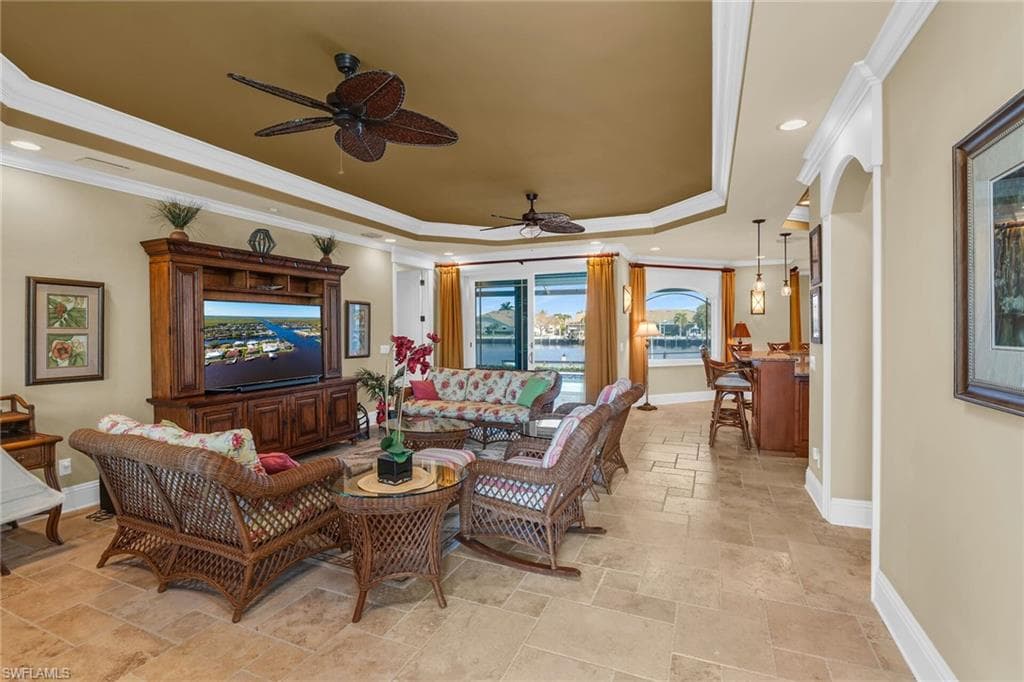171 Sunset Cay, Naples, FL 34114-6