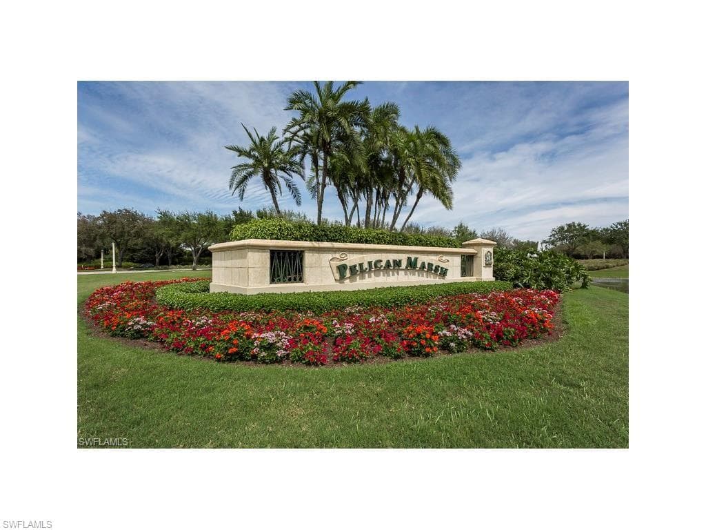 2325 Mont Claire Dr 201, Naples, FL 34109-13