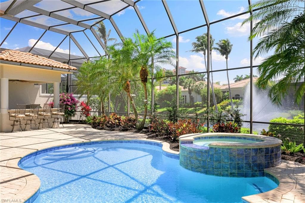 9108 Terrabella Ct, Naples, FL 34109-17