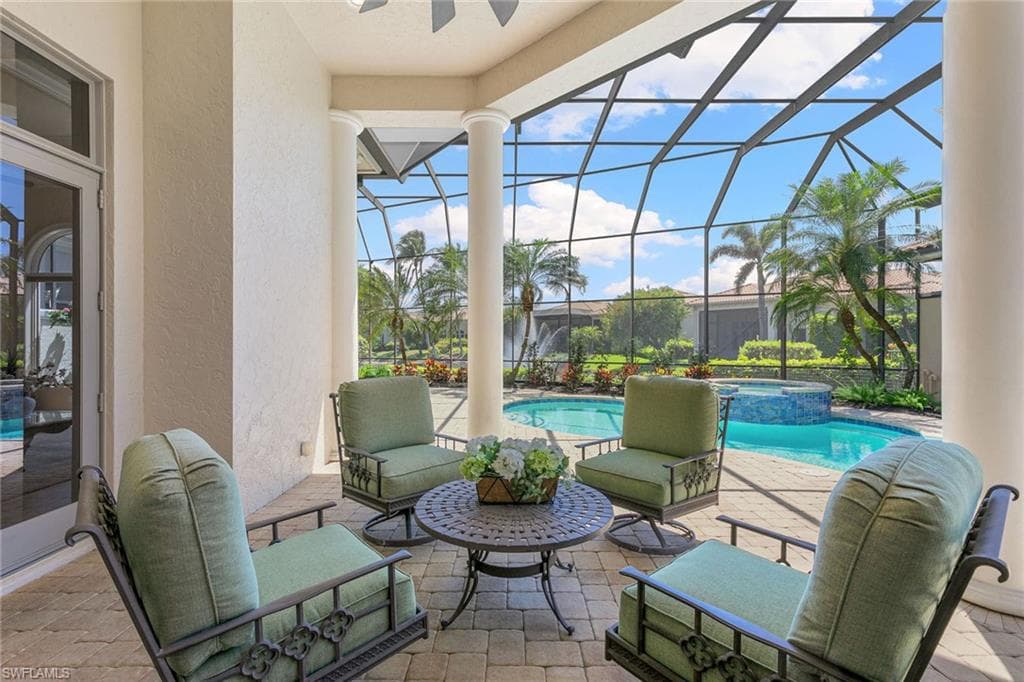 9108 Terrabella Ct, Naples, FL 34109-32