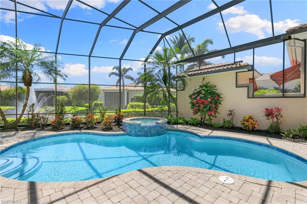 9108 Terrabella Ct, Naples, FL 34109-33