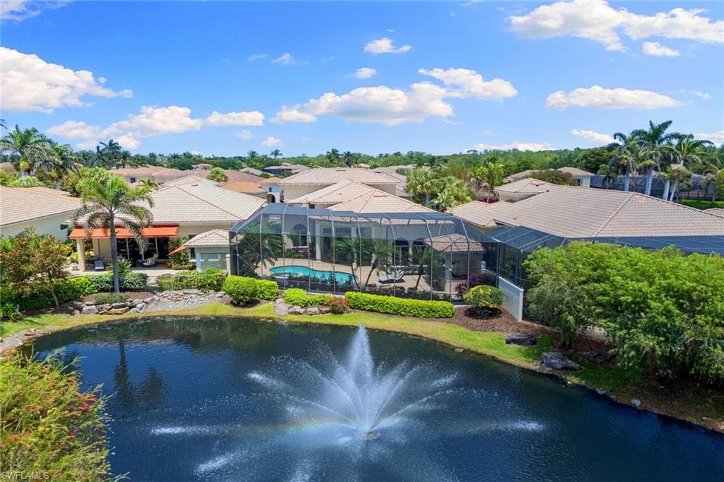 9108 Terrabella Ct, Naples, FL 34109-2