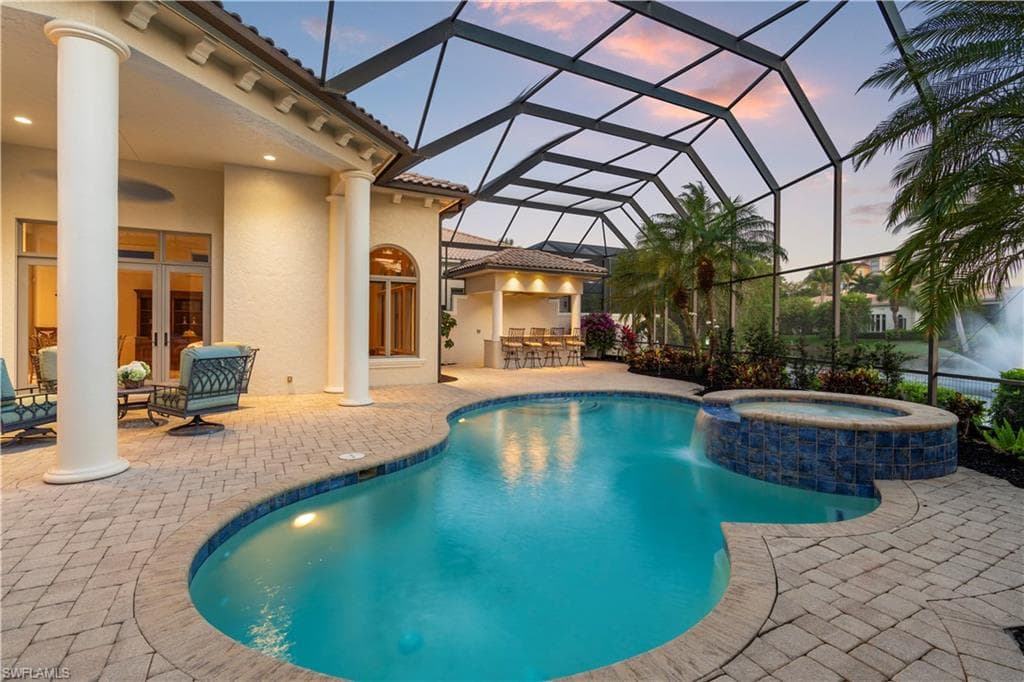 9108 Terrabella Ct, Naples, FL 34109-40