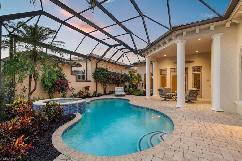9108 Terrabella Ct, Naples, FL 34109-43