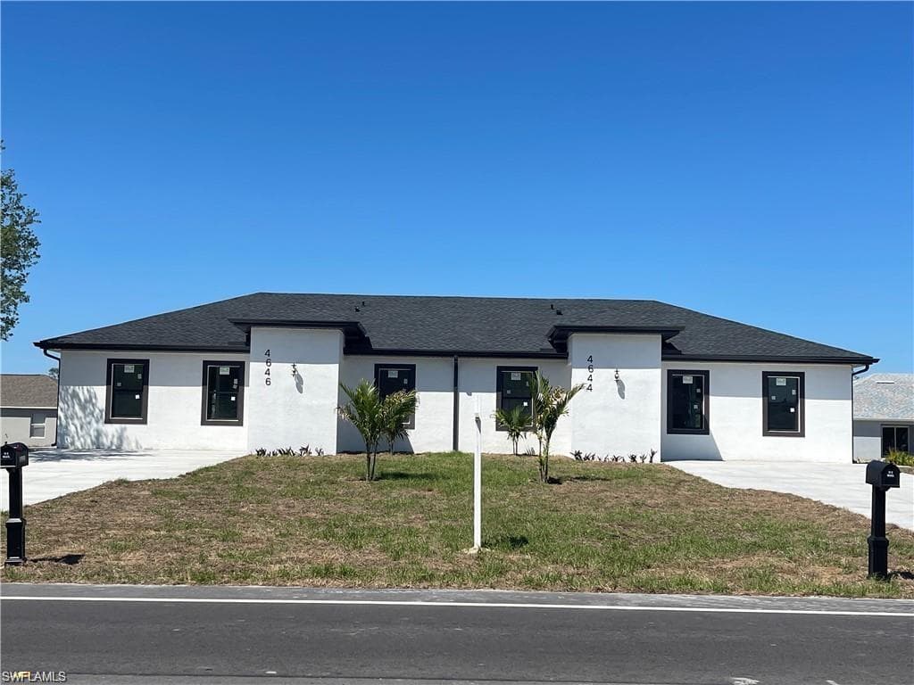 4646 Leonard Blvd S, Lehigh Acres, FL 33973-1