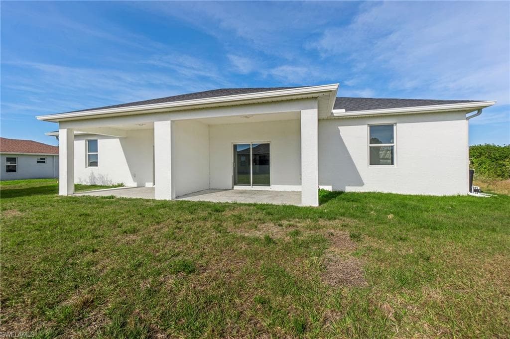 2518 Park Rd, Lehigh Acres, FL 33971-13