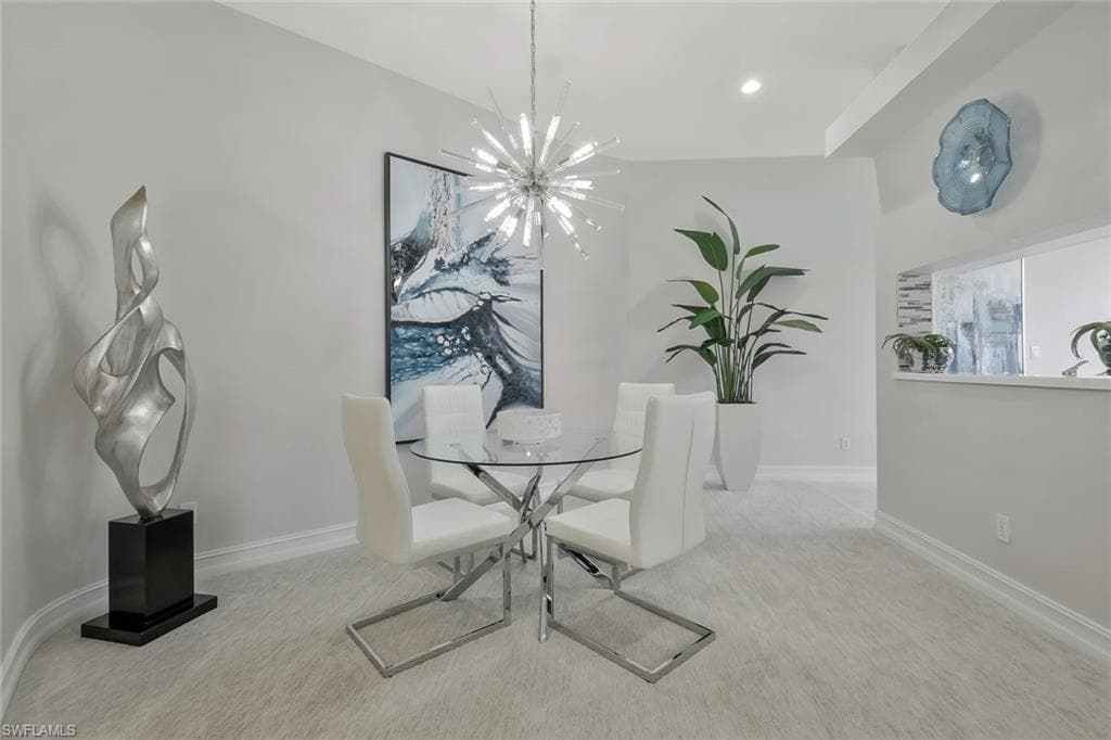 1855 Les Chateaux Blvd 5-201, Naples, FL 34109-11