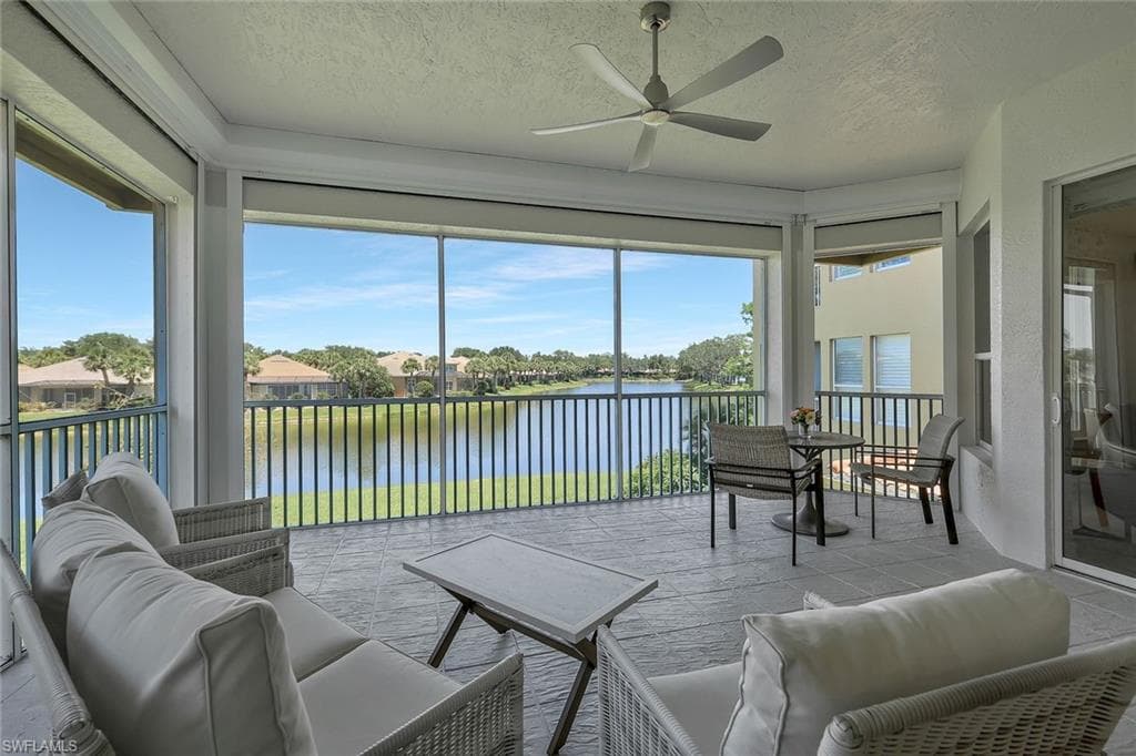 1855 Les Chateaux Blvd 5-201, Naples, FL 34109-14