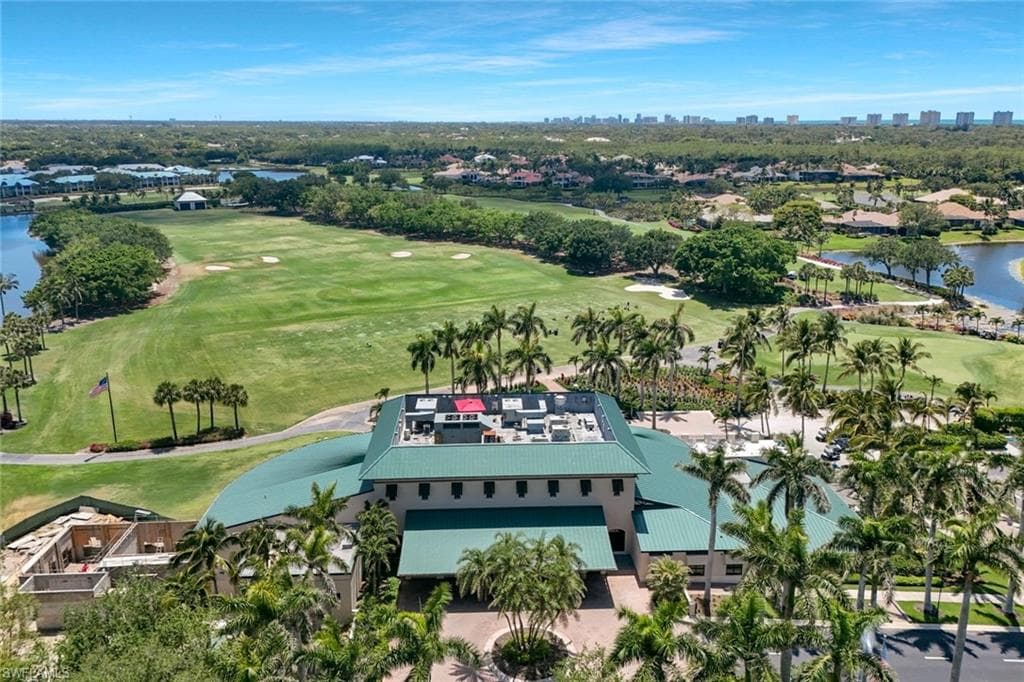 1855 Les Chateaux Blvd 5-201, Naples, FL 34109-33