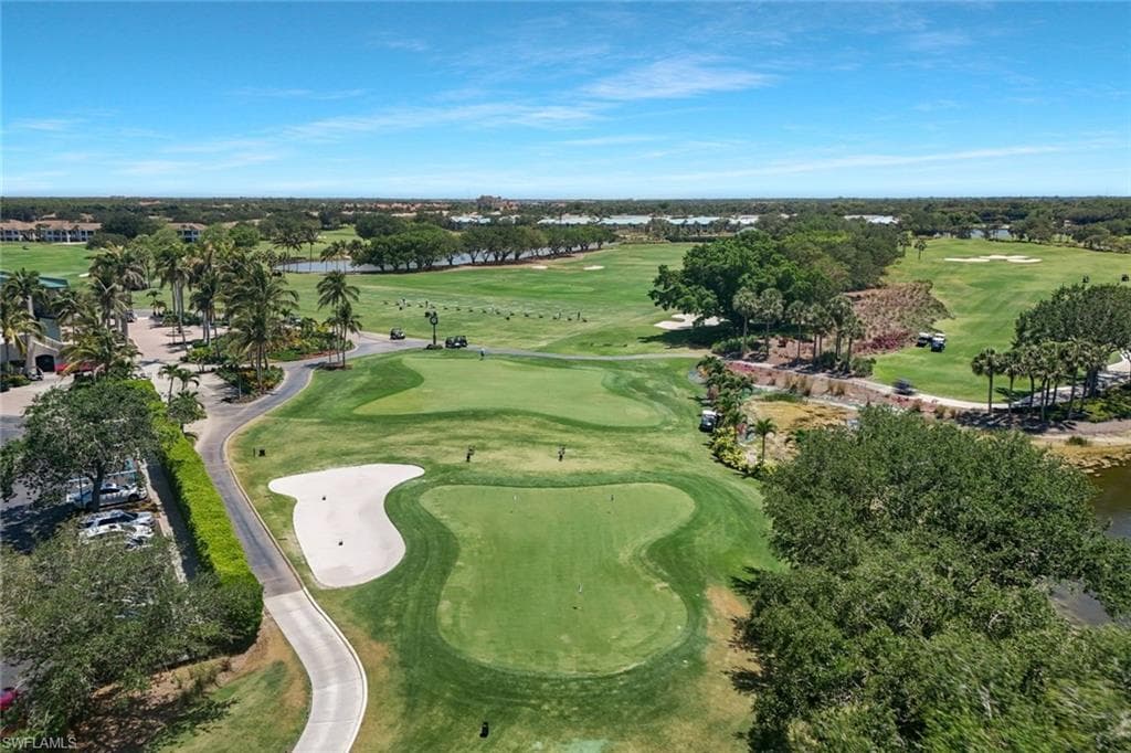 1855 Les Chateaux Blvd 5-201, Naples, FL 34109-37