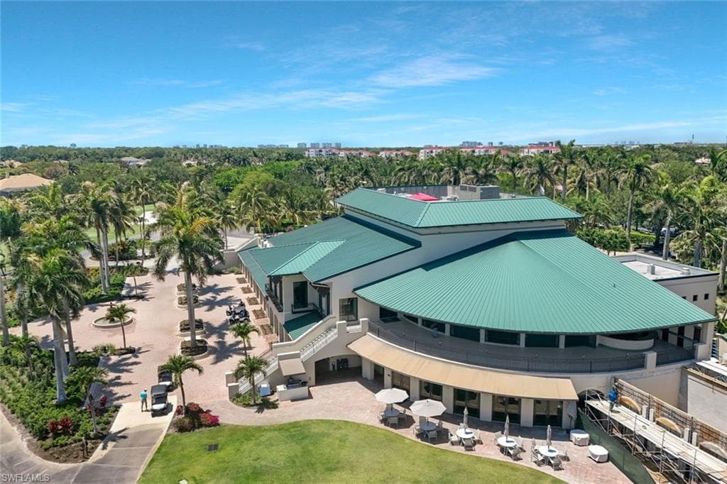 1855 Les Chateaux Blvd 5-201, Naples, FL 34109-38