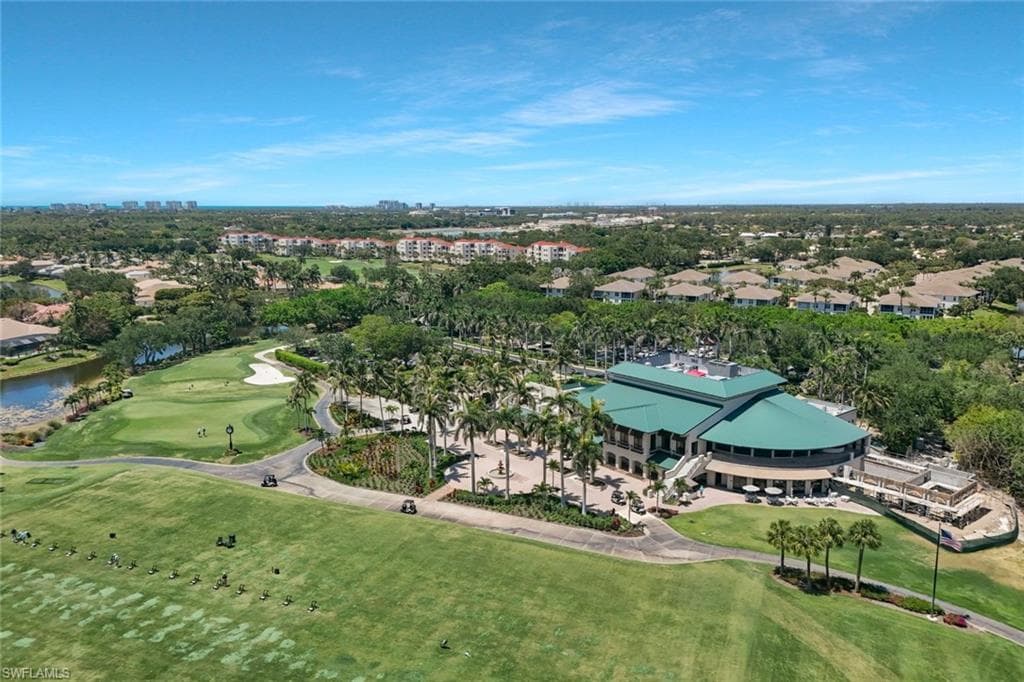 1855 Les Chateaux Blvd 5-201, Naples, FL 34109-39