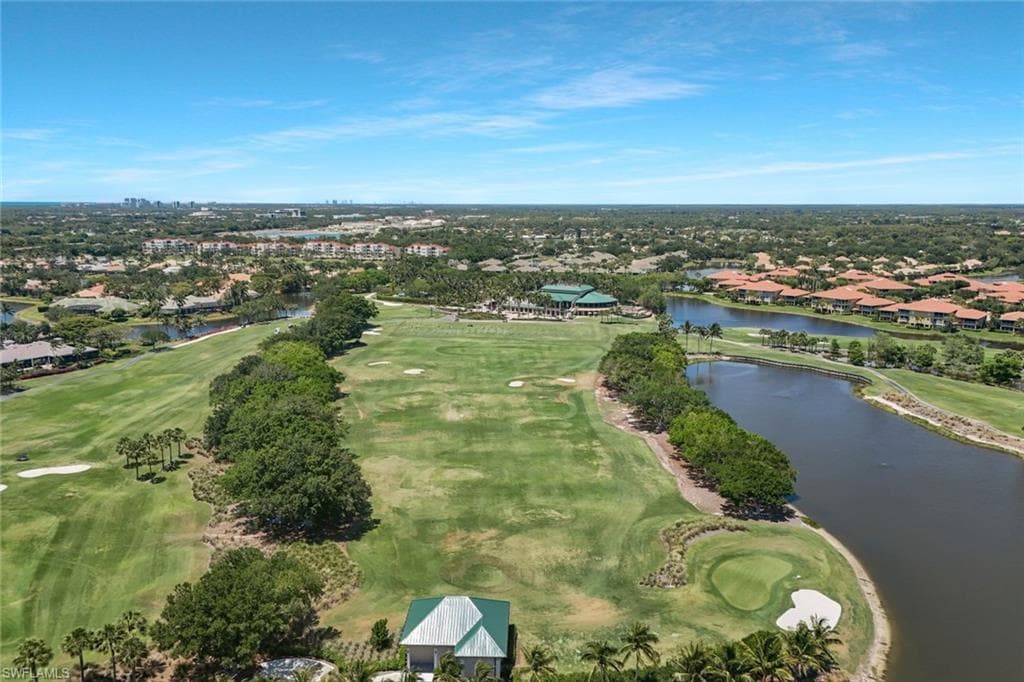 1855 Les Chateaux Blvd 5-201, Naples, FL 34109-40