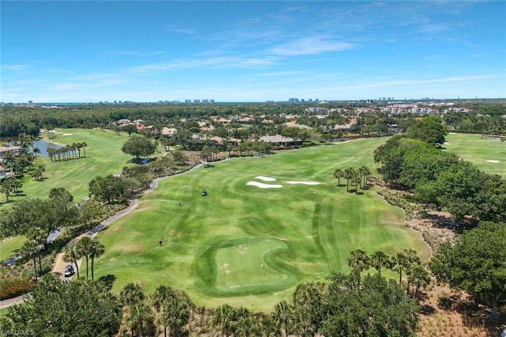1855 Les Chateaux Blvd 5-201, Naples, FL 34109-41