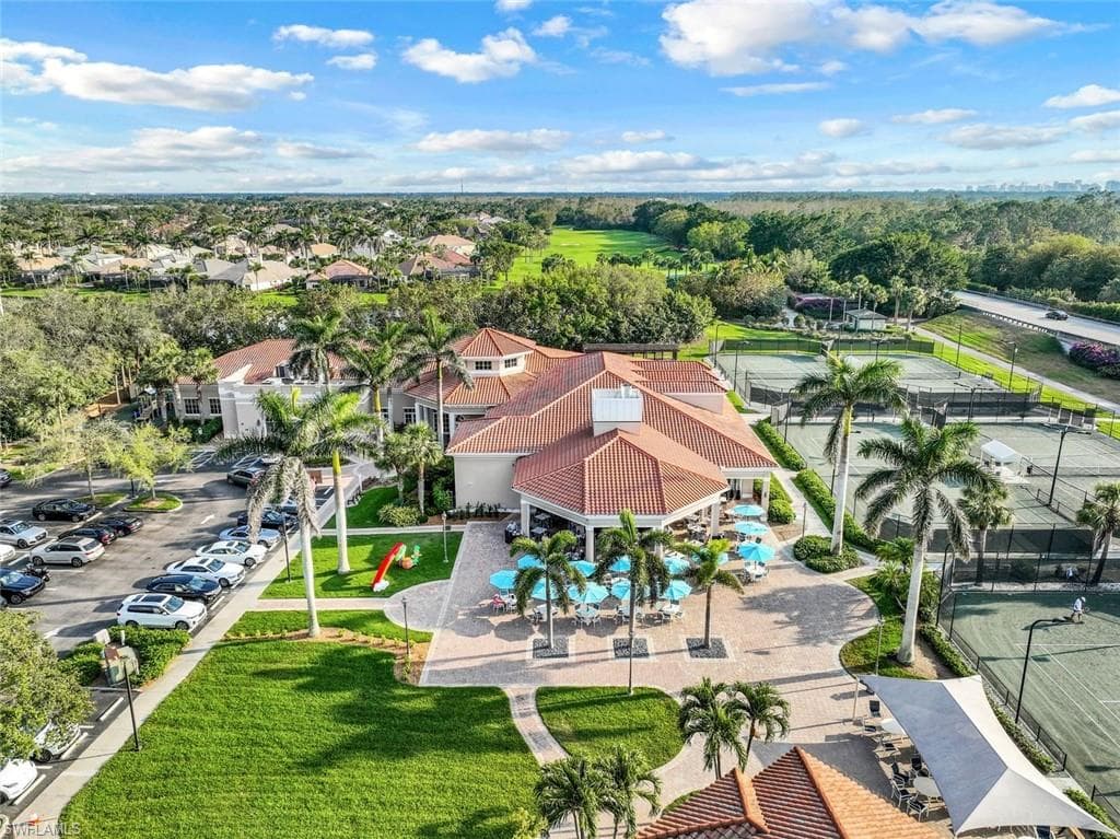 1855 Les Chateaux Blvd 5-201, Naples, FL 34109-43