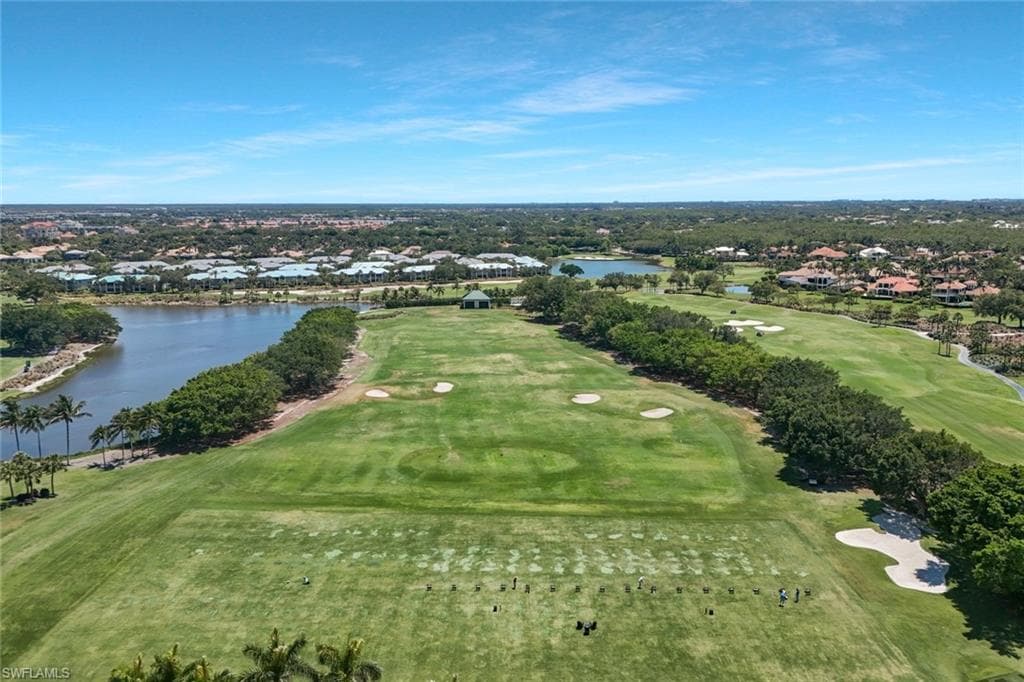 1855 Les Chateaux Blvd 5-201, Naples, FL 34109-45