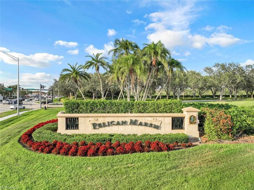 1855 Les Chateaux Blvd 5-201, Naples, FL 34109-46