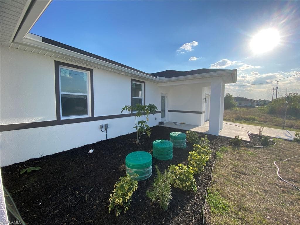 5249-5251 Centennial Blvd, Lehigh Acres, FL 33971-6