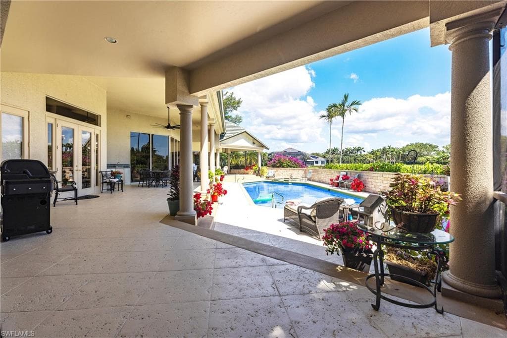 2339 Alexander Palm Dr, Naples, FL 34105-13