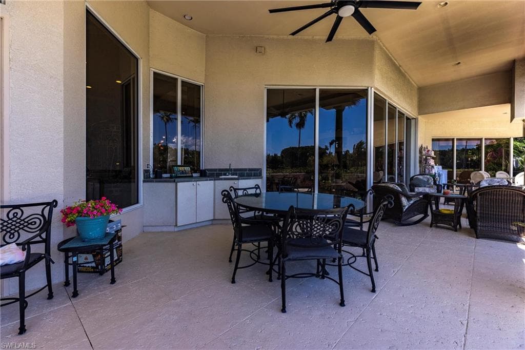 2339 Alexander Palm Dr, Naples, FL 34105-14