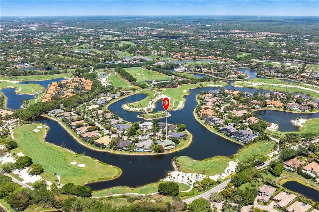 2339 Alexander Palm Dr, Naples, FL 34105-1