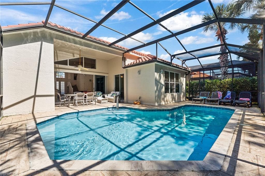 8824 Ventura Way, Naples, FL 34109-24