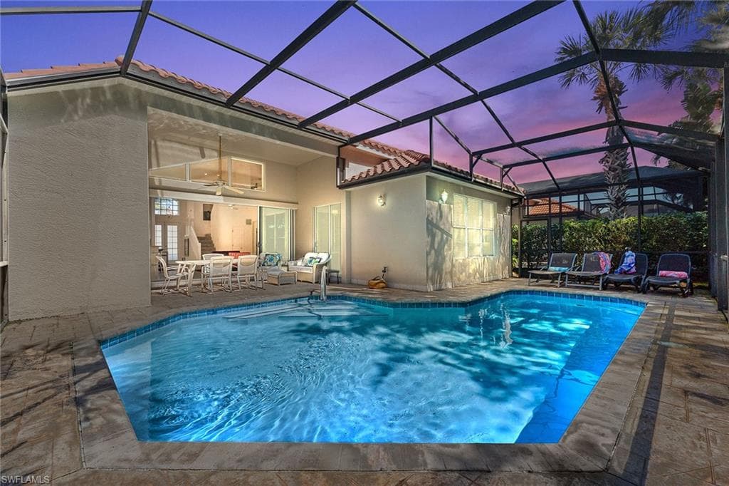 8824 Ventura Way, Naples, FL 34109-25