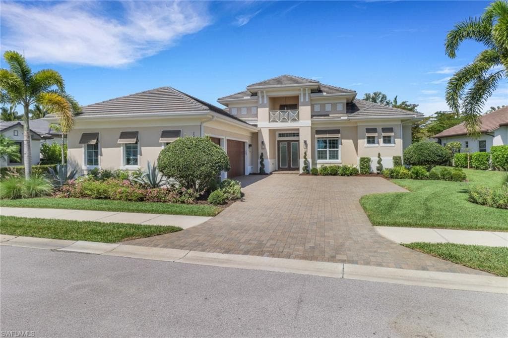 Virtual Tour