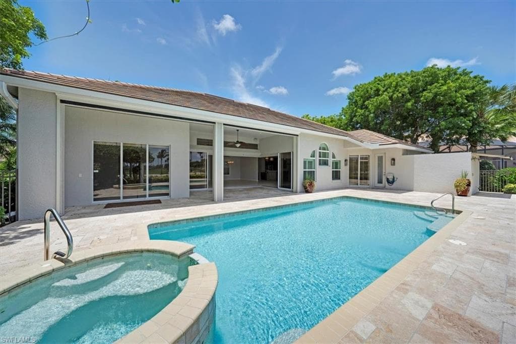2366 Alexander Palm Dr, Naples, FL 34105-21