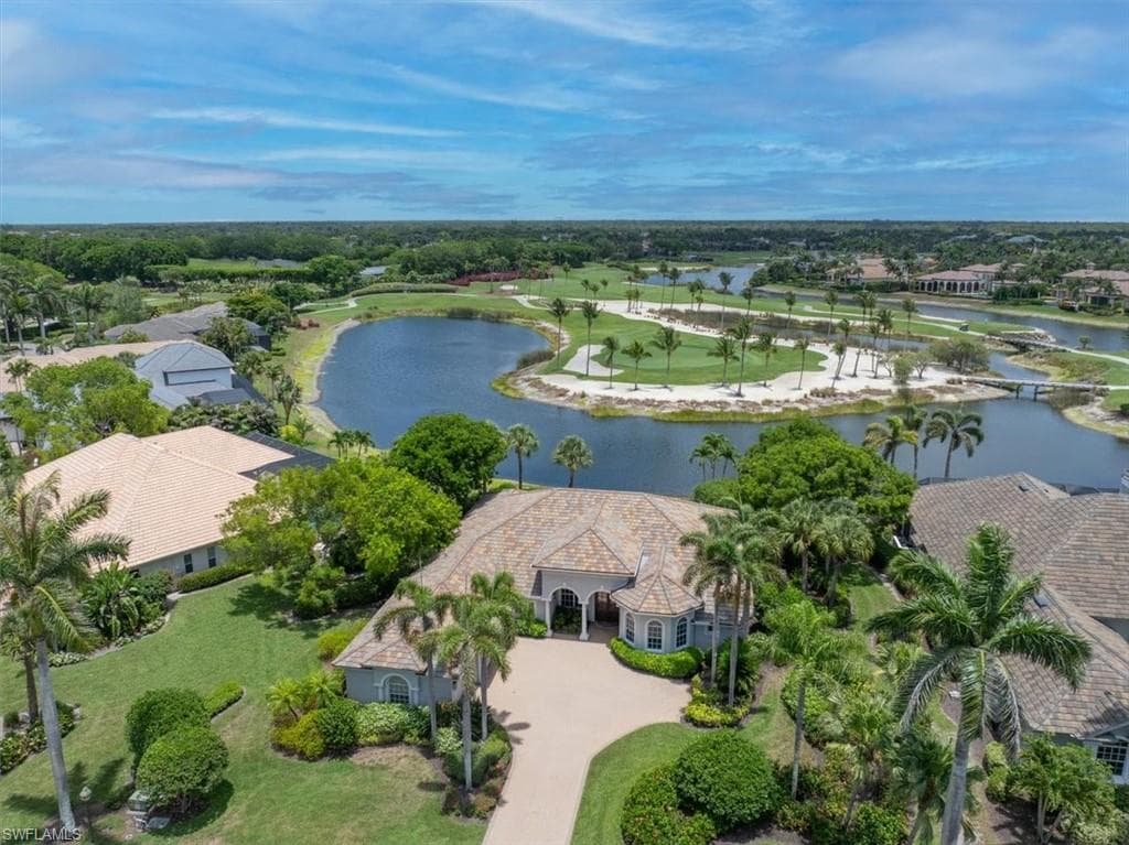 2366 Alexander Palm Dr, Naples, FL 34105-25