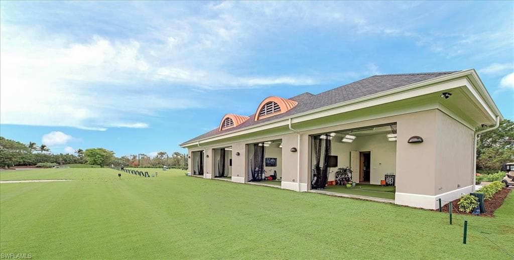 2366 Alexander Palm Dr, Naples, FL 34105-45