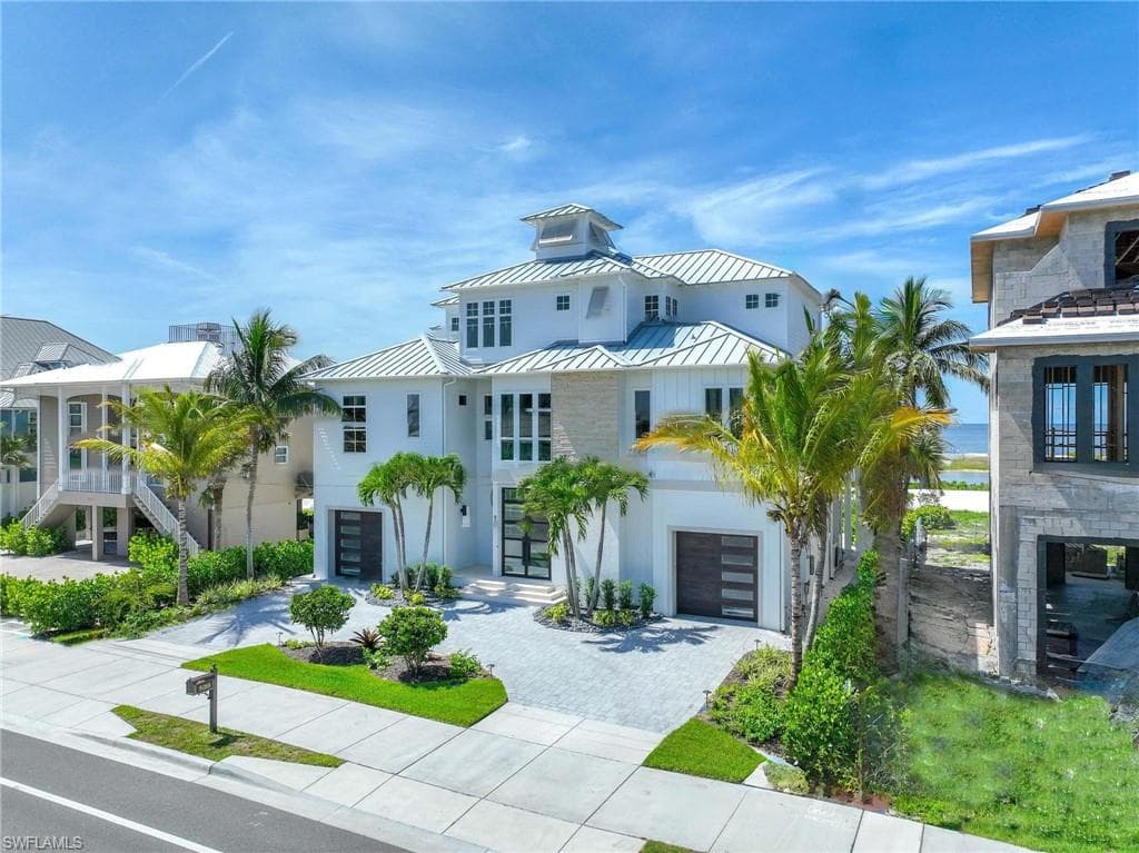 8088 Estero Blvd, Fort Myers Beach, FL 33931-3