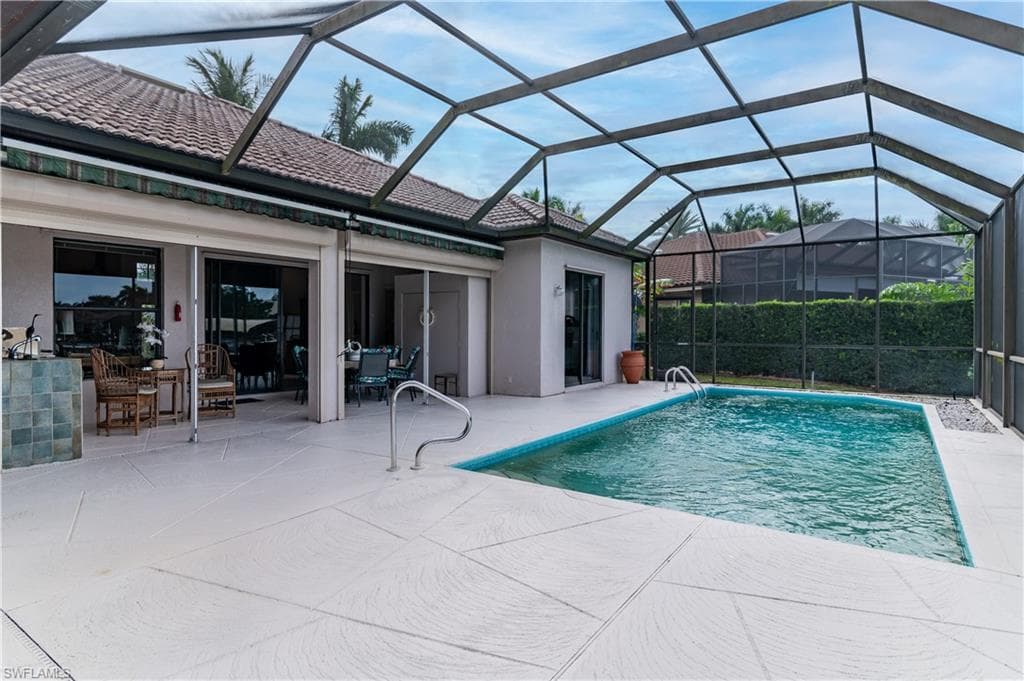 171 Cays Dr, Naples, FL 34114-30