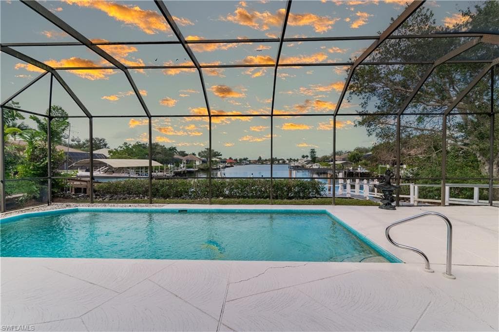 171 Cays Dr, Naples, FL 34114-39