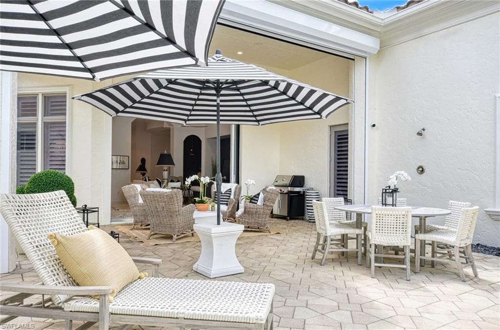 9013 Terranova Dr, Naples, FL 34109-14